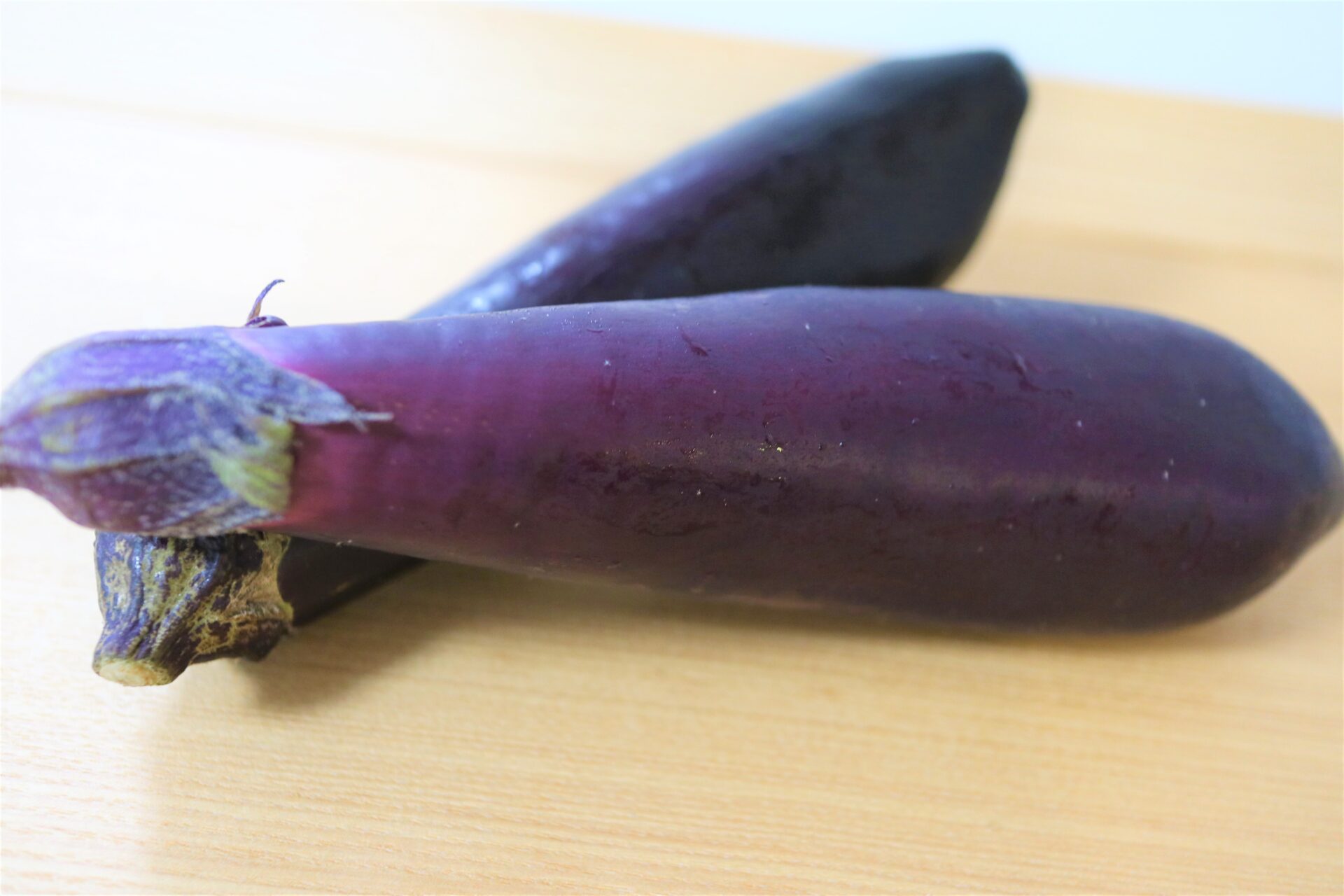 離乳食 ごっくん期 失敗しない なすのペーストとおすすめのだし かなママの楽しい家族ブログ